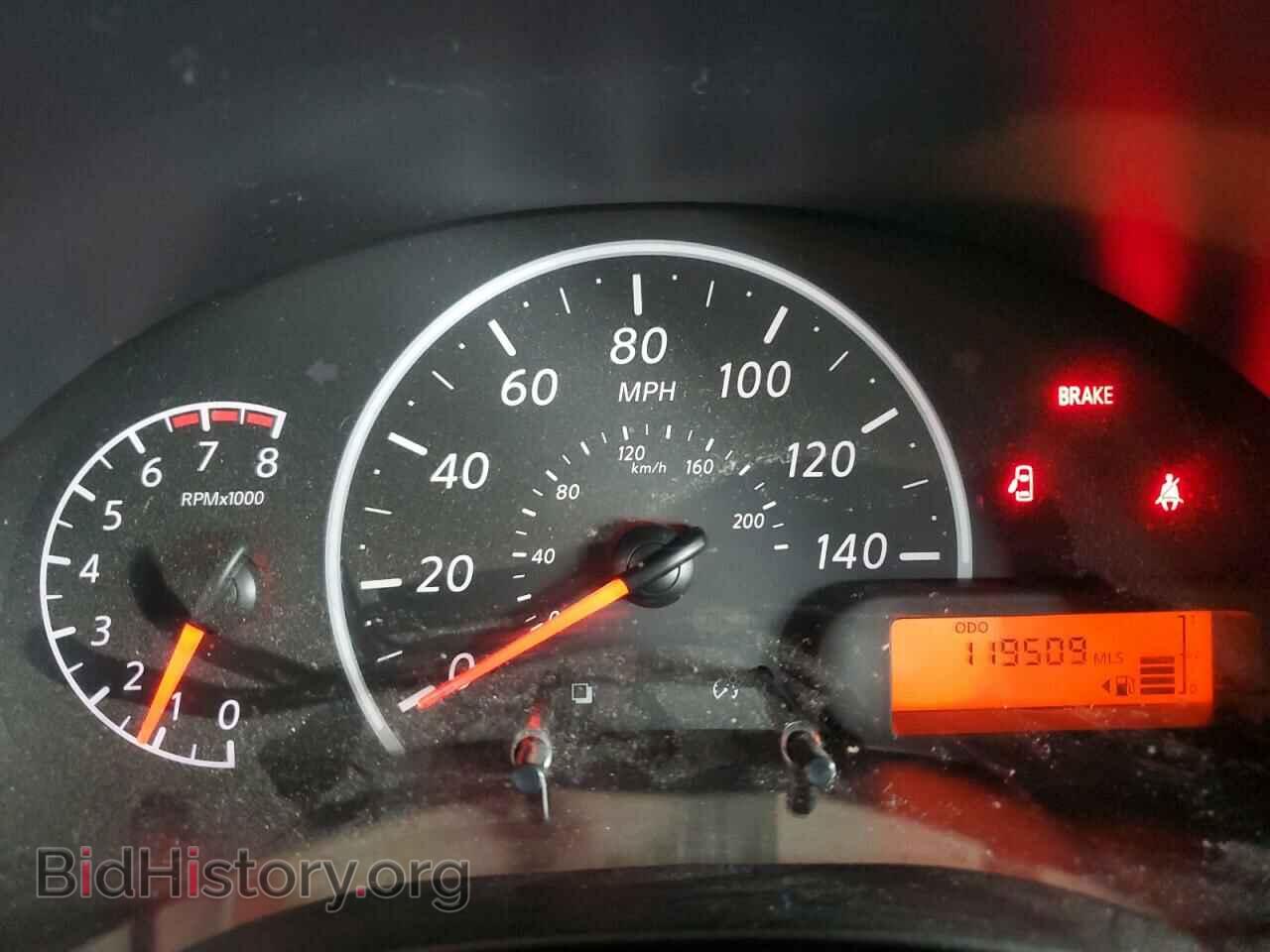 2017 NISSAN VERSA - VIN: 3N1CN7AP1HL851406 - Фото 9