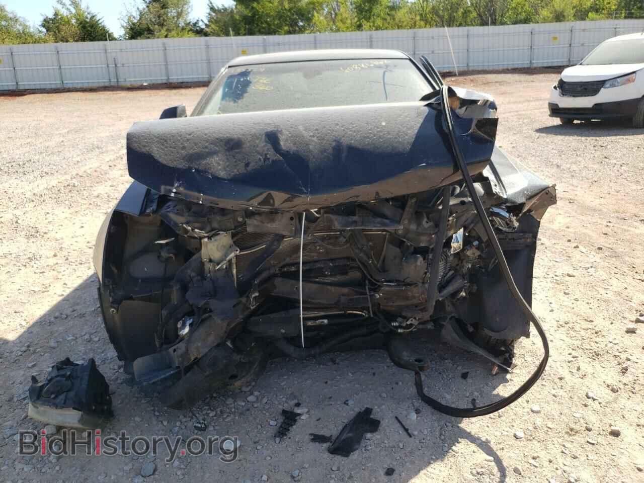 2012 CADILLAC CTS - VIN: 1G6DG5E59C0135564 - Фото 9