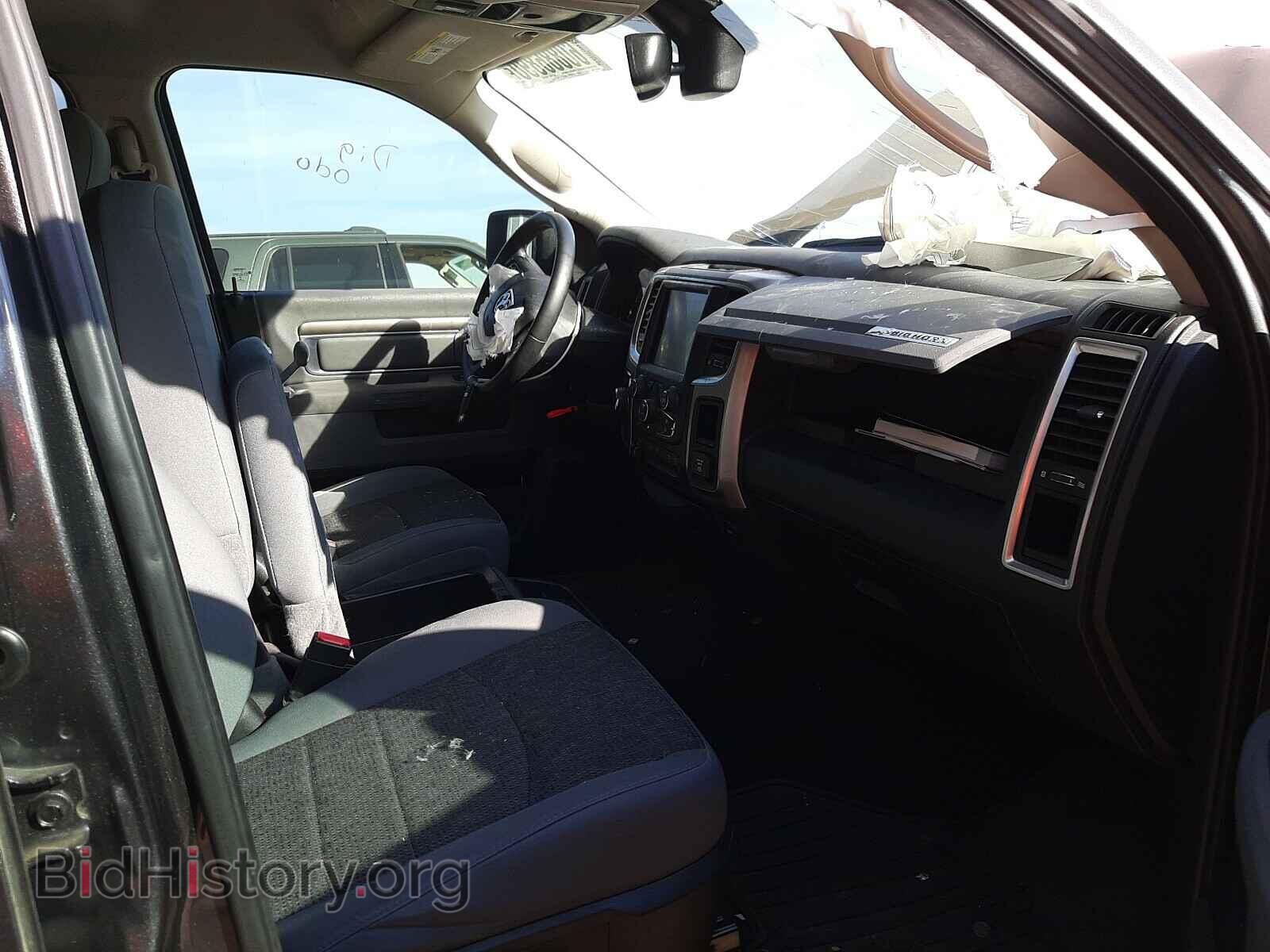 2017 RAM 1500 - VIN: 1C6RR6LT4HS776144 - Фото 5