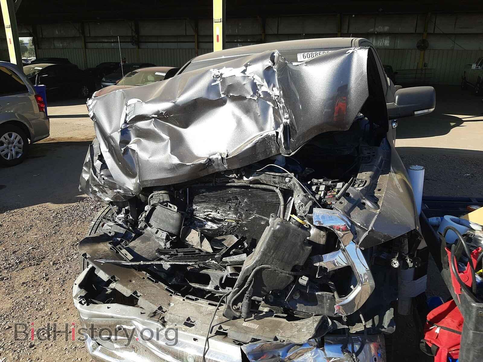 2017 RAM 1500 - VIN: 1C6RR6LT4HS776144 - Фото 7