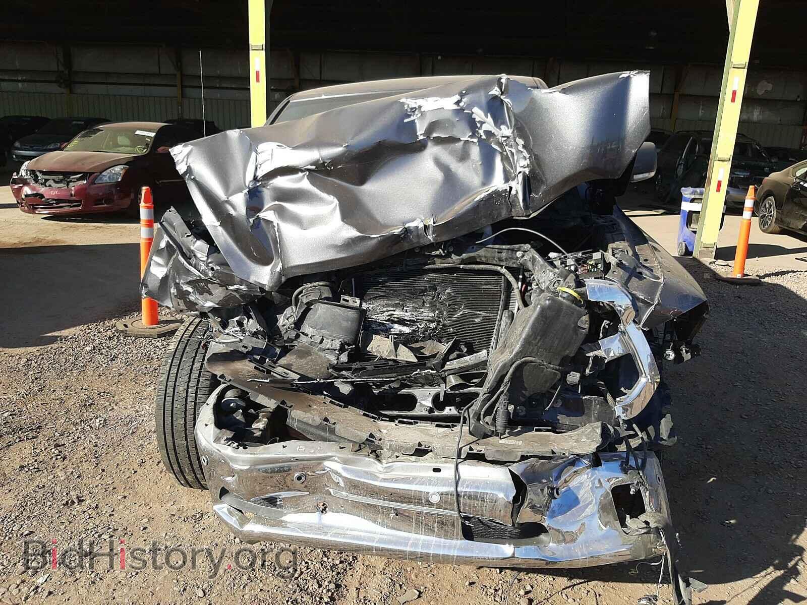 2017 RAM 1500 - VIN: 1C6RR6LT4HS776144 - Фото 9