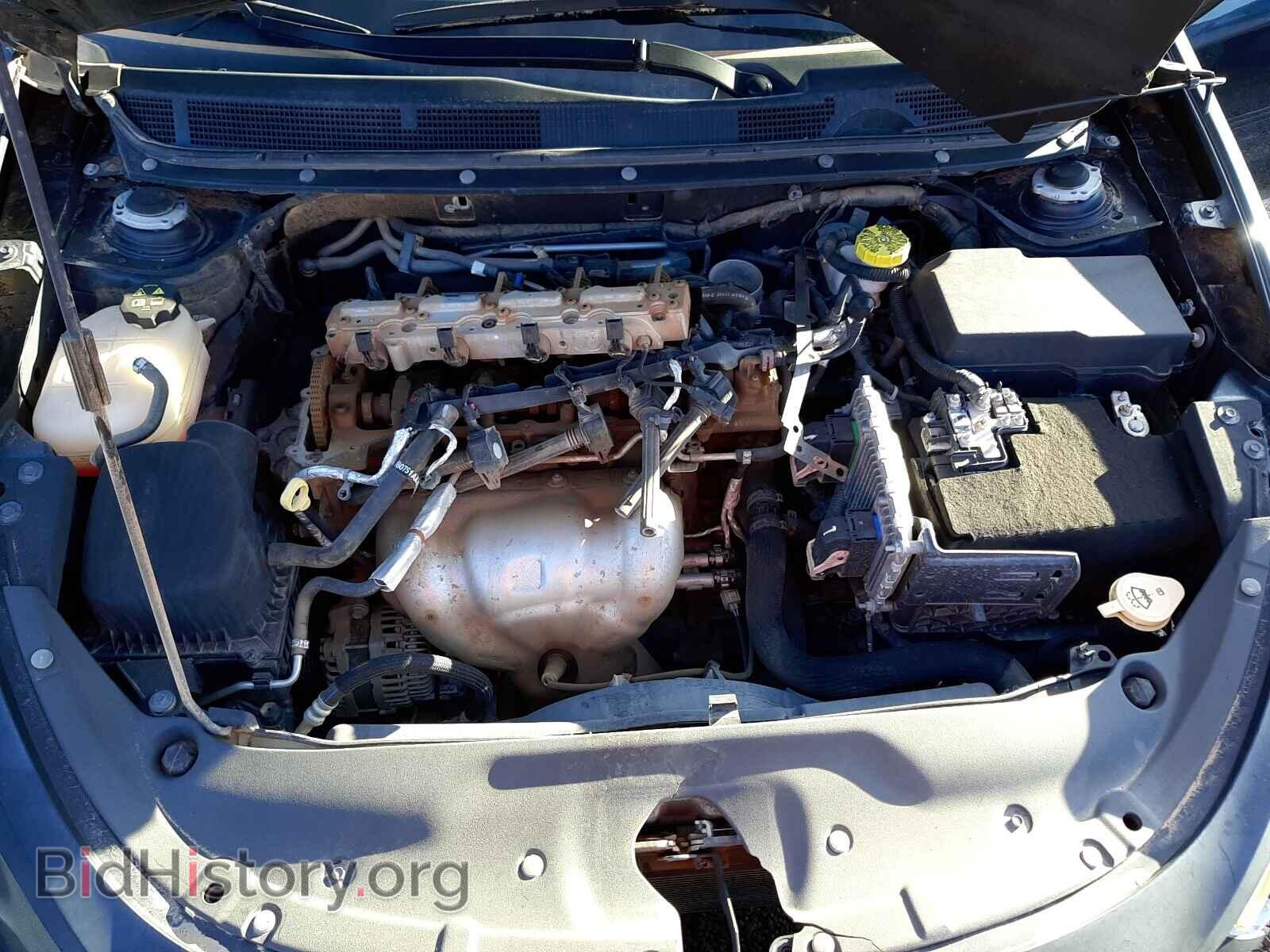 2014 DODGE DART - VIN: 1C3CDFBB1ED667893 - Photo 7