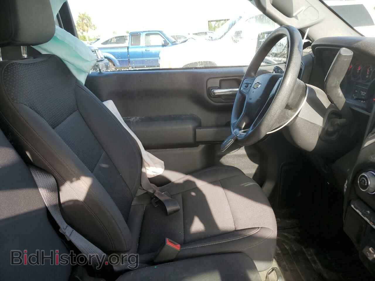 2023 CHEVROLET ALL Models - VIN: 3GCNAAED5PG296787 - Фото 7