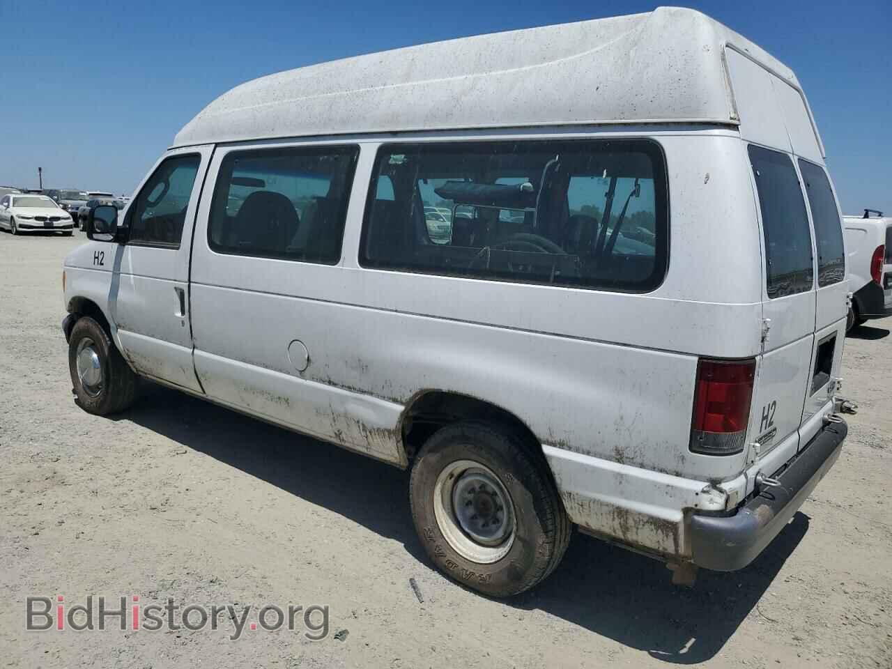 2006 FORD ALL Models - VIN: 1FTNE24W16DA32460 - Photo 2