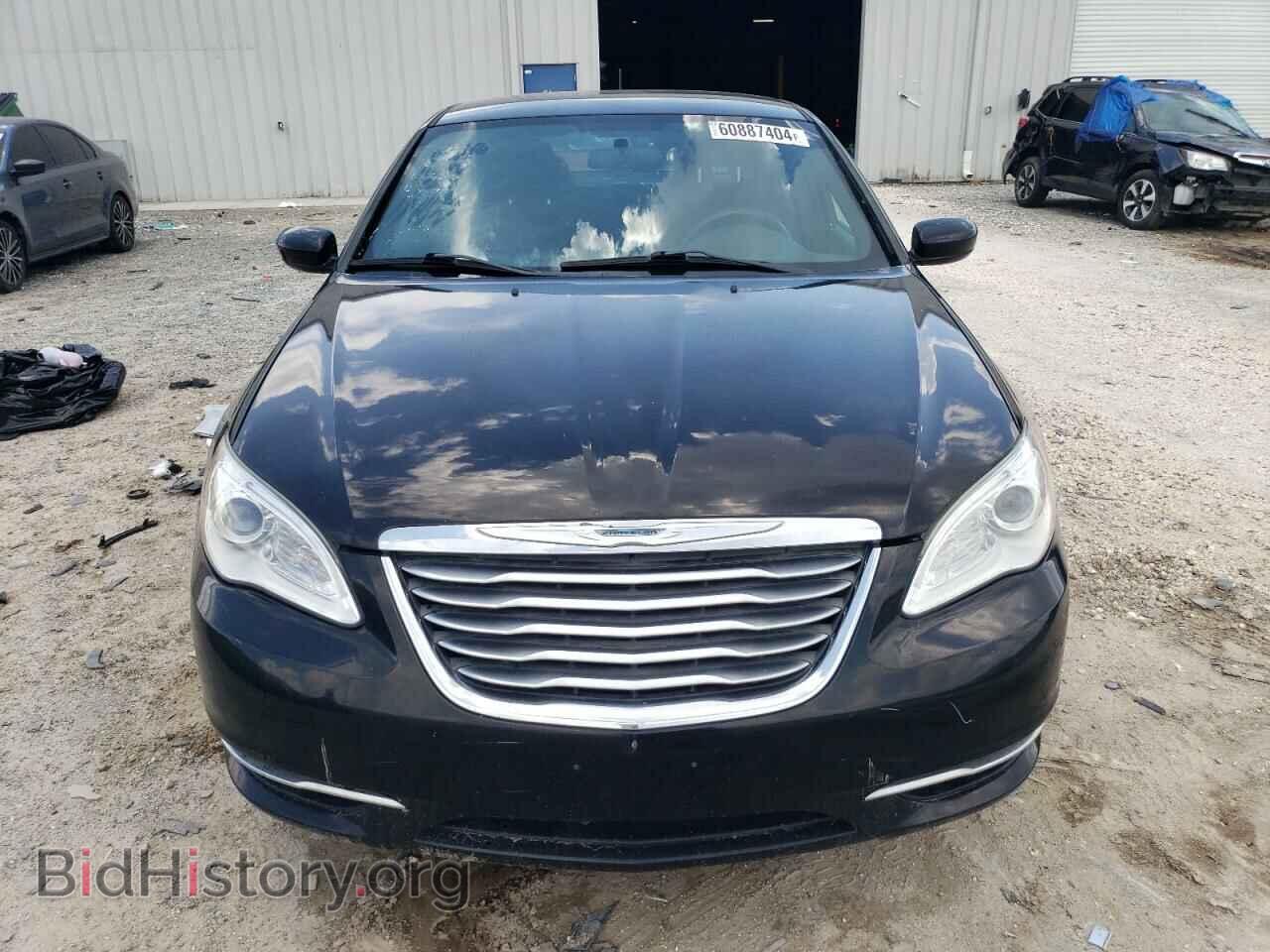 2014 CHRYSLER 200 - VIN: 1C3CCBAB2EN205995 - Фото 5
