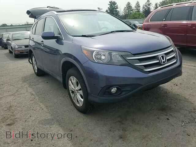 2014 HONDA CRV - VIN: 2HKRM4H71EH614165 - Фото 15