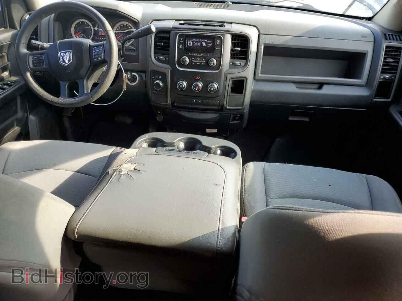 2014 RAM 1500 - VIN: 1C6RR7FT8ES115892 - Photo 8