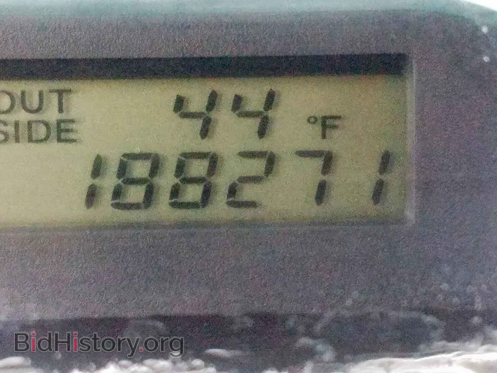 2003 TOYOTA COROLLA - VIN: 2T1BR32EX3C129737 - Фото 8