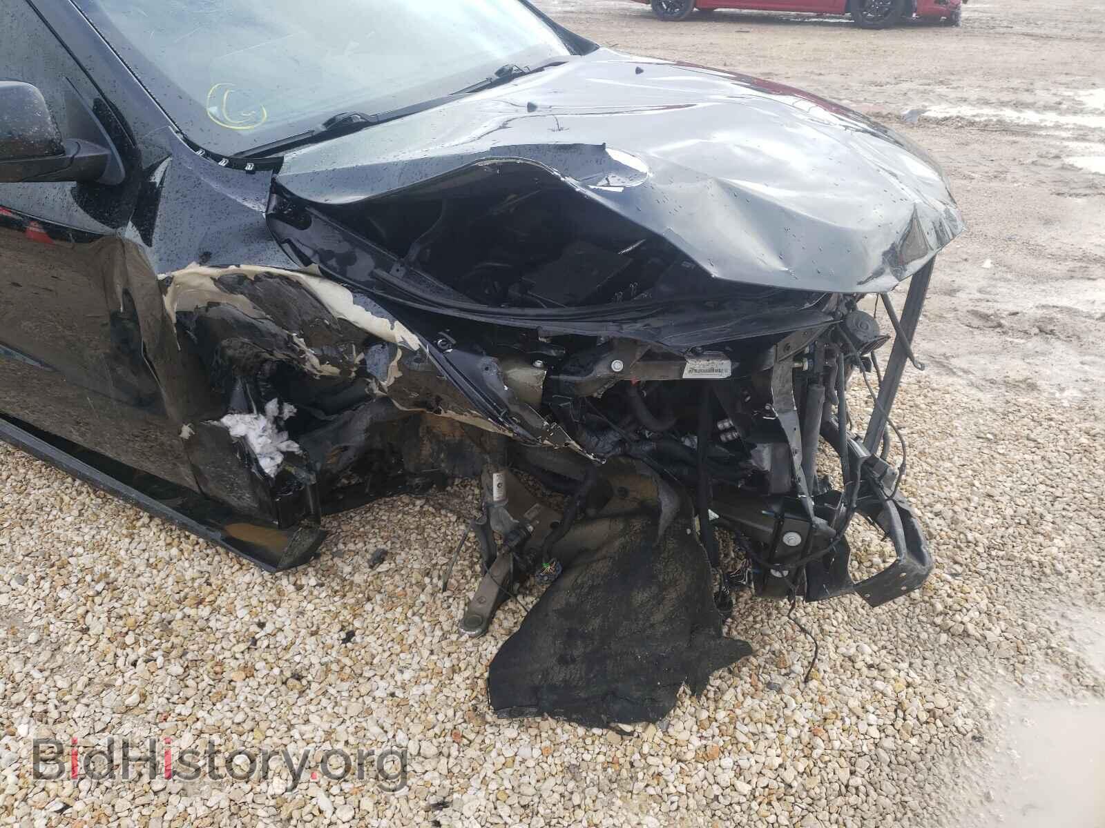 2017 DODGE DURANGO - VIN: 1C4RDHDG1HC814184 - Фото 9