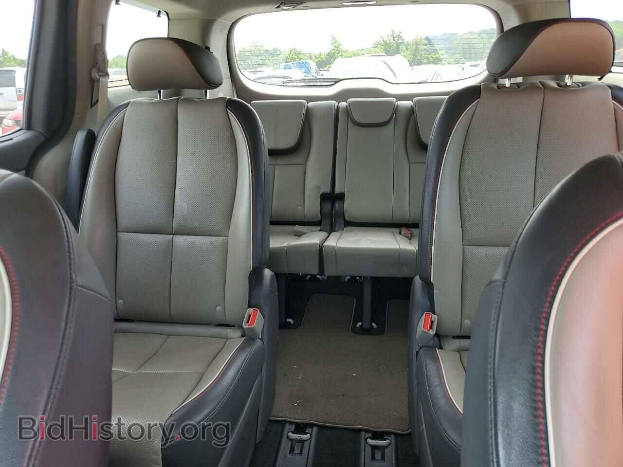 2017 KIA All Models - VIN: KNDMB5C12H6312617 - Фото 10