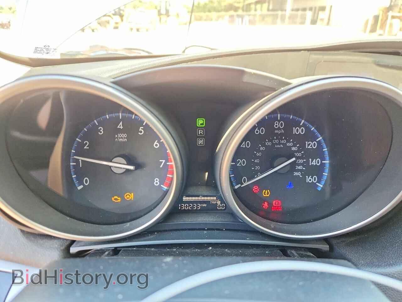 2013 MAZDA 3 - VIN: JM1BL1V74D1709848 - Photo 9