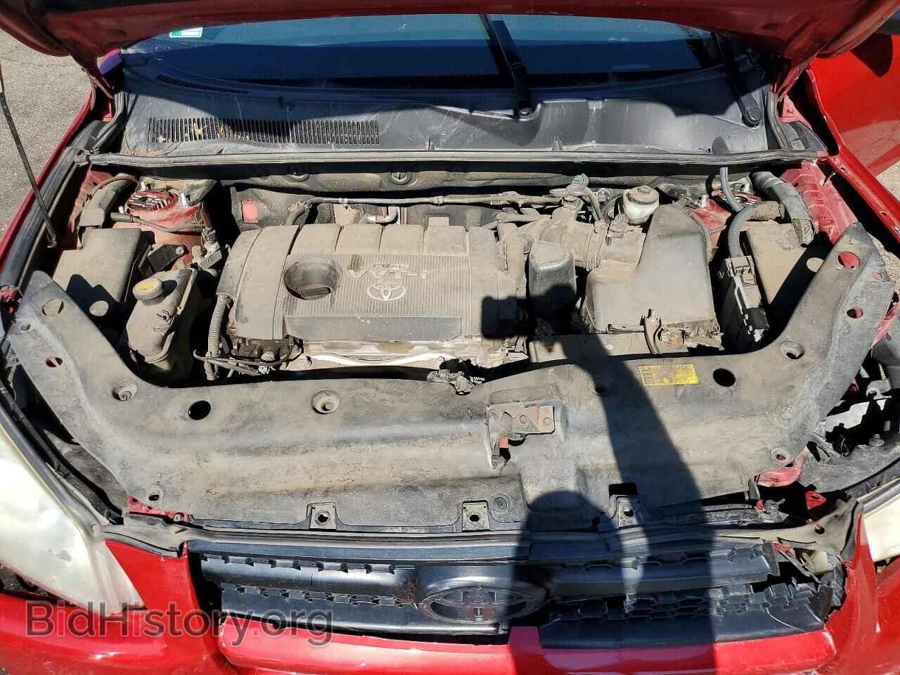 2009 TOYOTA RAV4 - VIN: JTMBF33V29D012401 - Фото 12
