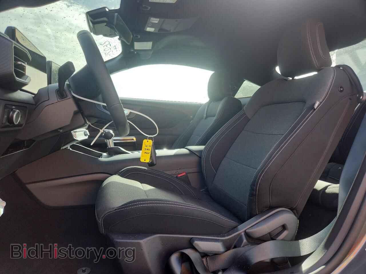 2026 FORD MUSTANG - VIN: 1FA6P8TH8T5113715 - Photo 7