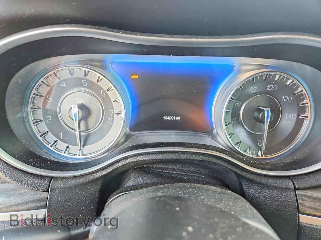 2021 CHRYSLER 300 - VIN: 2C3CCAAG4MH509018 - Фото 9
