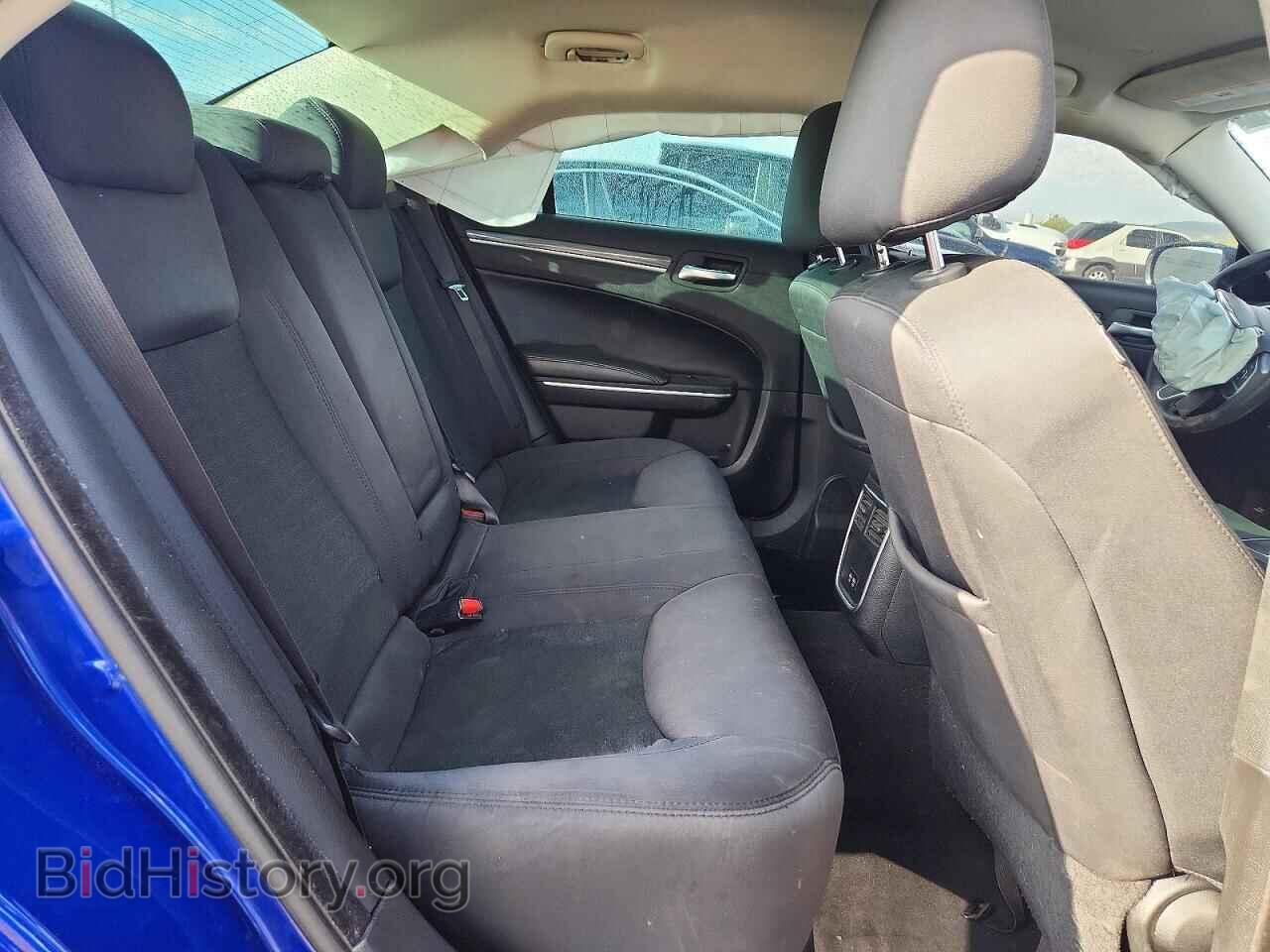 2021 CHRYSLER 300 - VIN: 2C3CCAAG4MH509018 - Фото 10