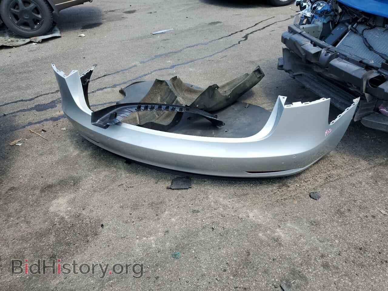 2018 TESLA MODEL 3 - VIN: 5YJ3E1EB2JF104555 - Photo 12
