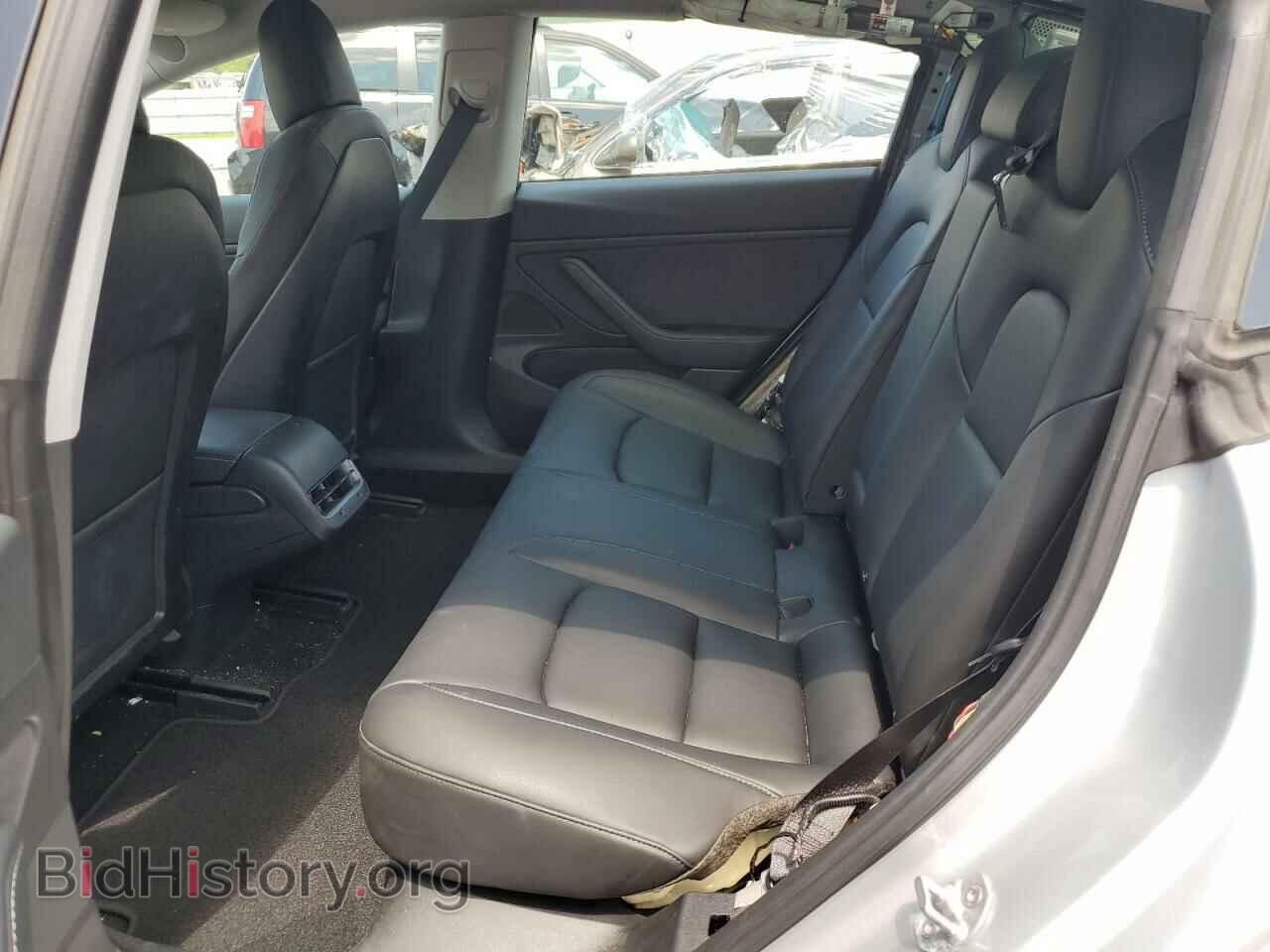 2018 TESLA MODEL 3 - VIN: 5YJ3E1EB2JF104555 - Photo 10