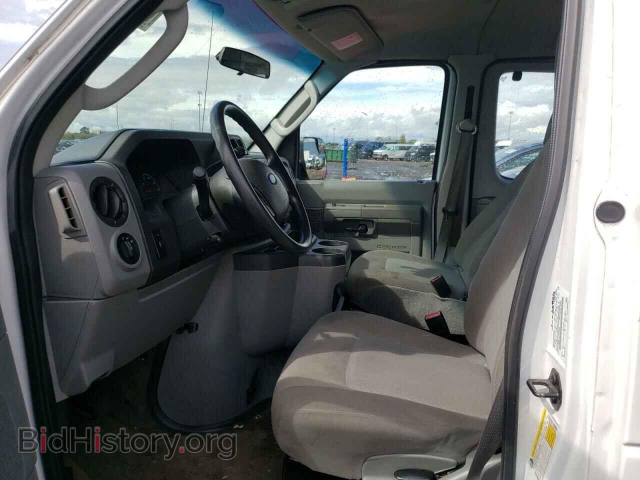 2013 FORD ECONOLINE - VIN: 1FBNE3BL2DDA00228 - Photo 5