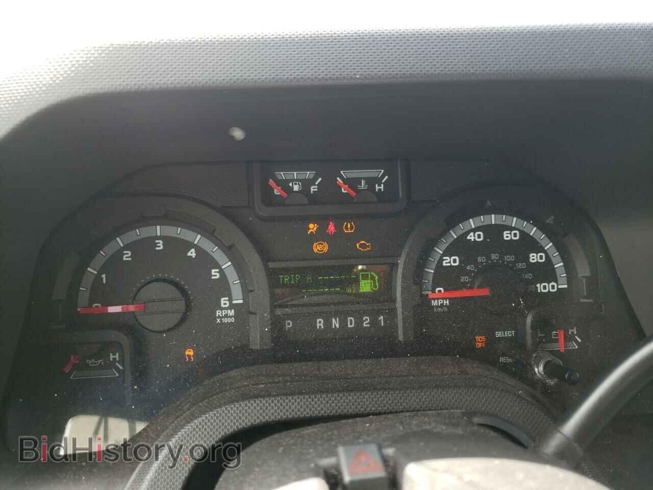 2013 FORD ECONOLINE - VIN: 1FBNE3BL2DDA00228 - Photo 8