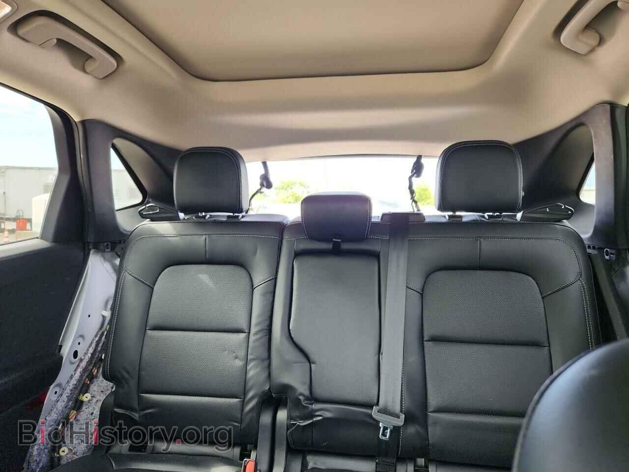 2020 FORD ESCAPE - VIN: 1FMCU0H62LUA71848 - Photo 10