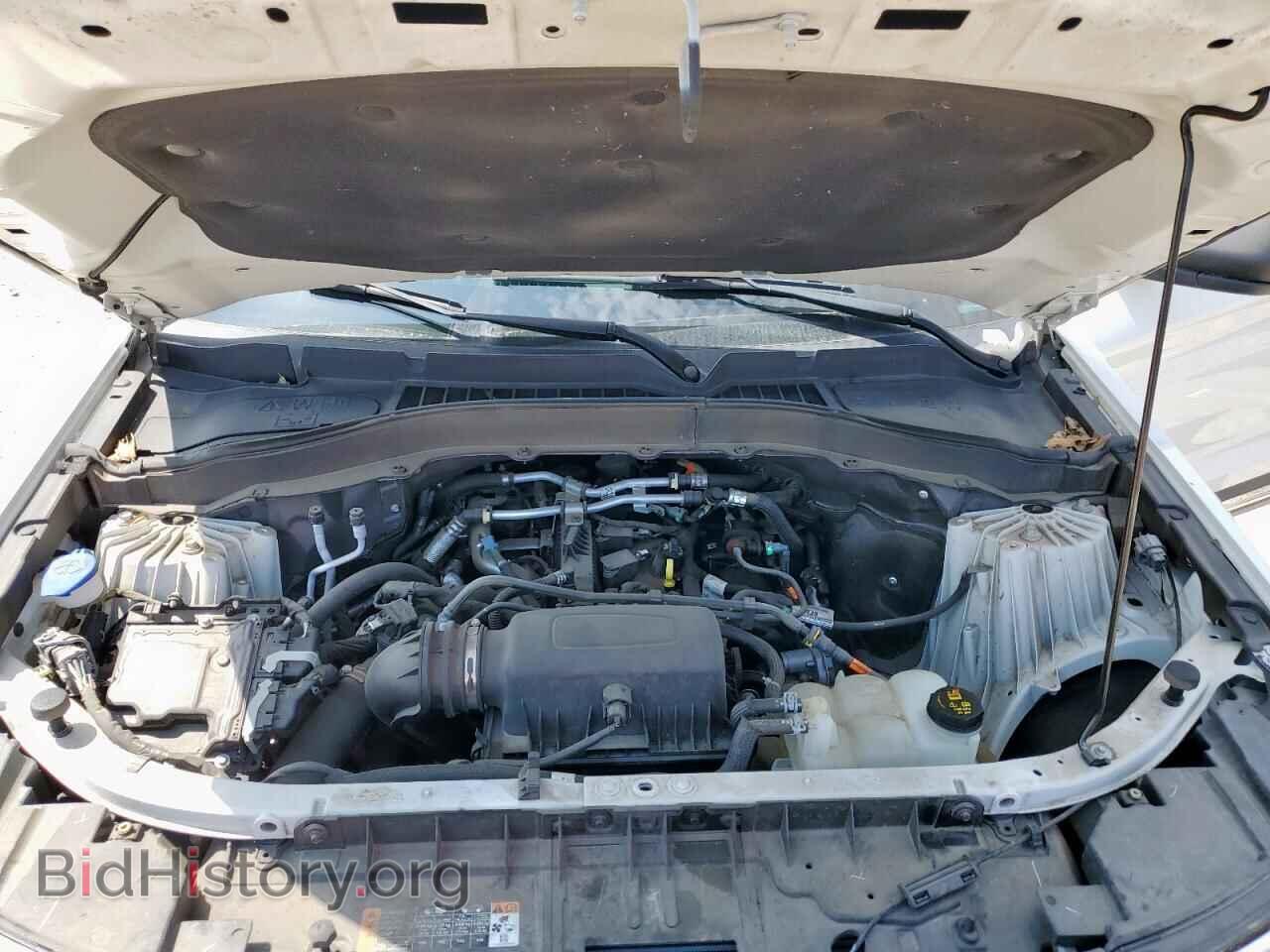 2021 FORD EXPLORER - VIN: 1FMSK7DH6MGA30317 - Photo 12