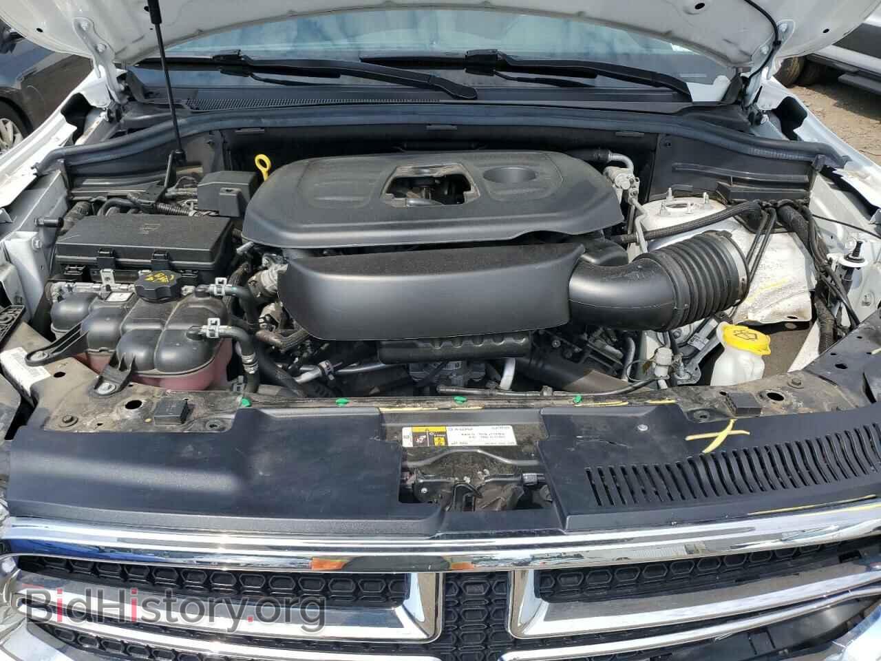 2018 DODGE DURANGO - VIN: 1C4RDJAG9JC372174 - Photo 11