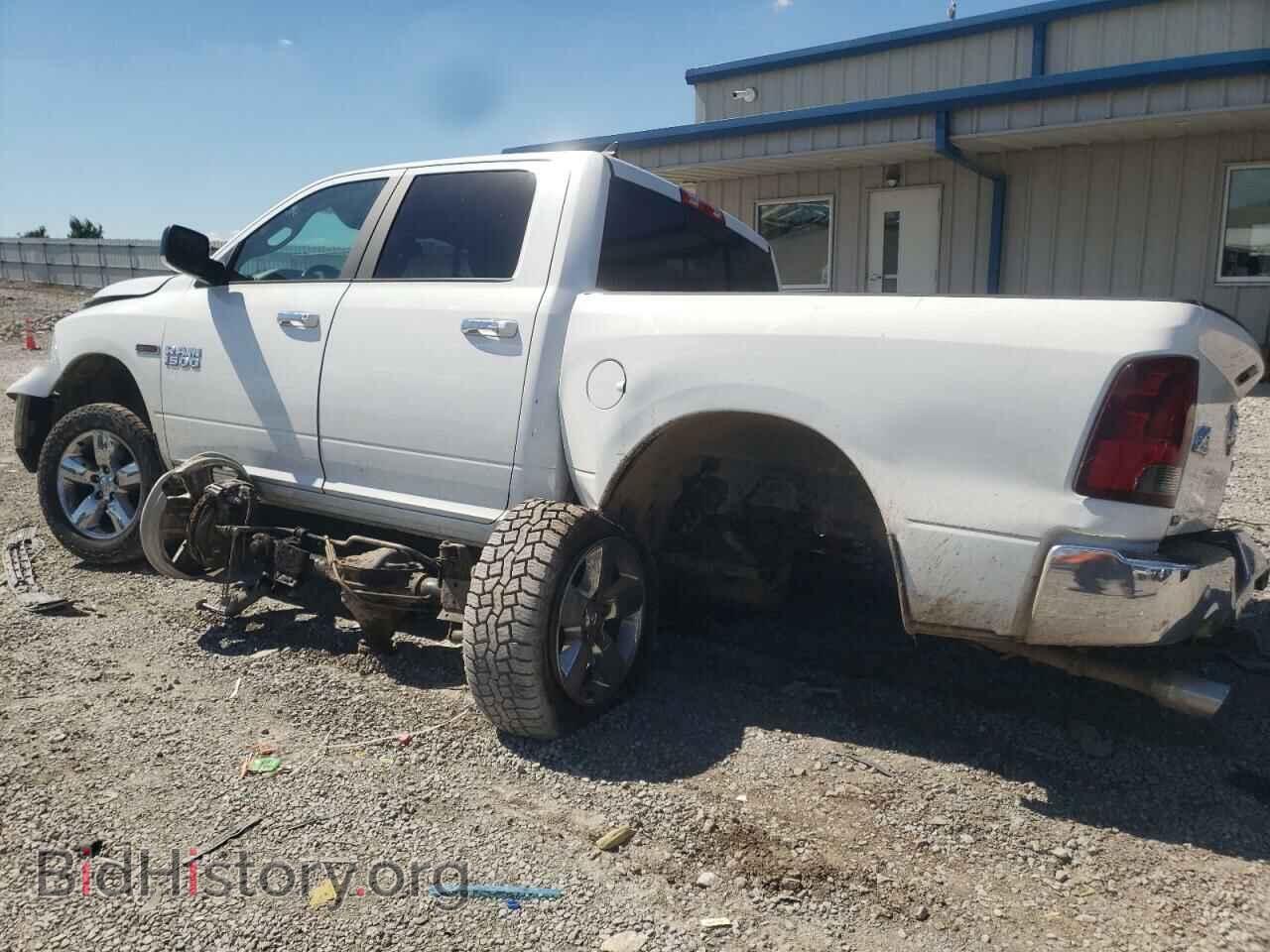 2017 RAM 1500 - VIN: 1C6RR7LM6HS879189 - Фото 2