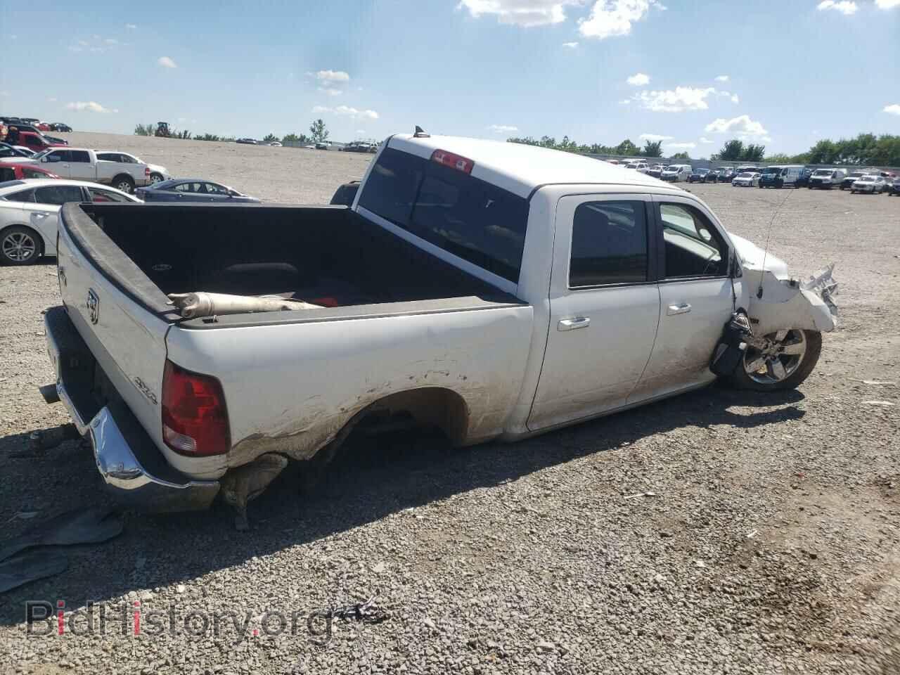 2017 RAM 1500 - VIN: 1C6RR7LM6HS879189 - Фото 3