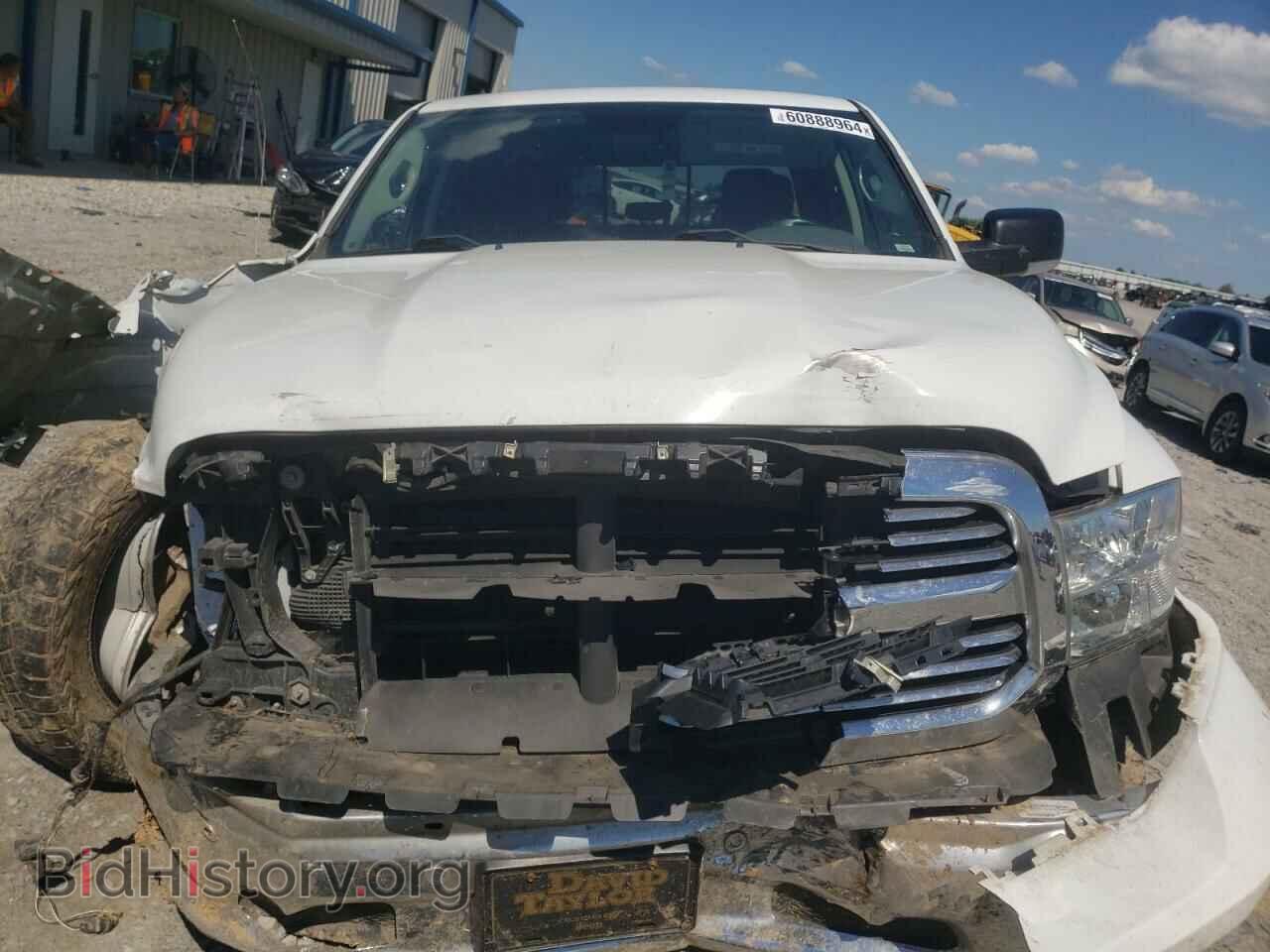 2017 RAM 1500 - VIN: 1C6RR7LM6HS879189 - Фото 5