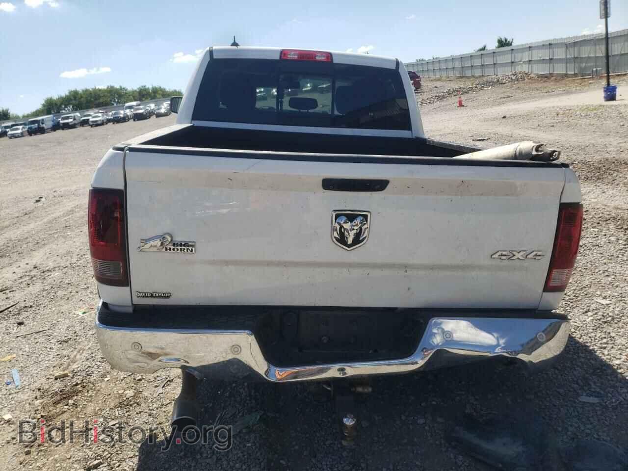 2017 RAM 1500 - VIN: 1C6RR7LM6HS879189 - Фото 6