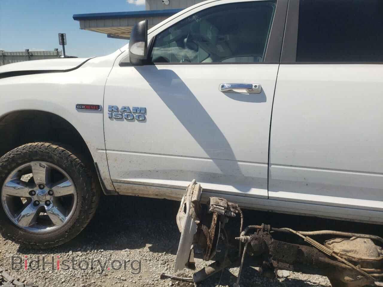 2017 RAM 1500 - VIN: 1C6RR7LM6HS879189 - Фото 7