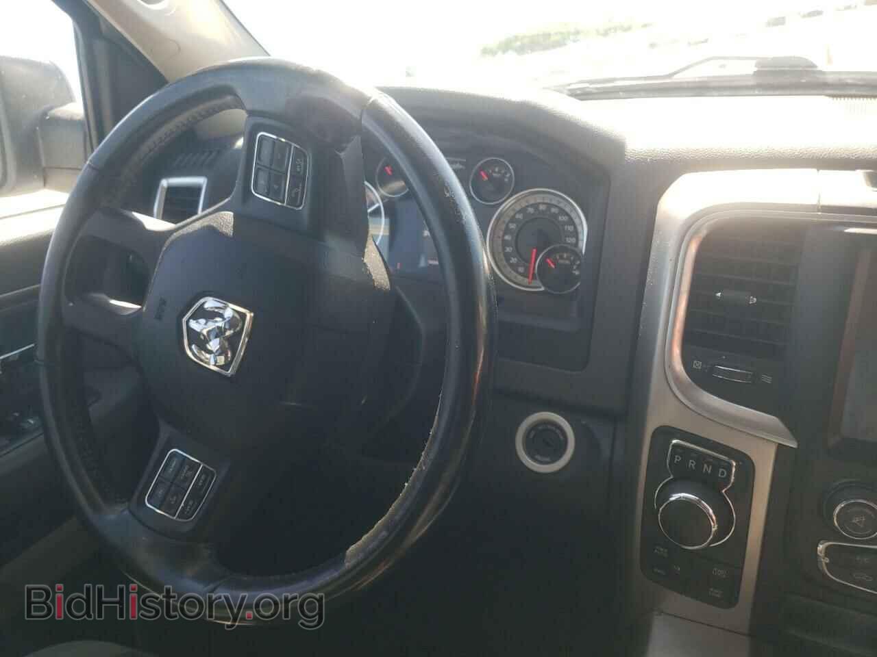 2017 RAM 1500 - VIN: 1C6RR7LM6HS879189 - Фото 8