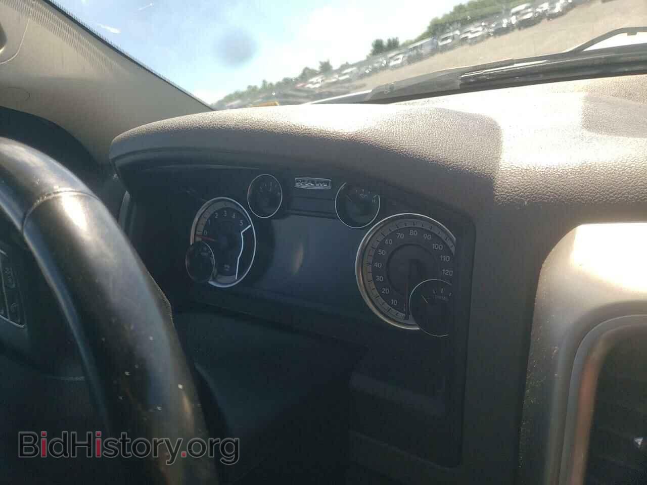2017 RAM 1500 - VIN: 1C6RR7LM6HS879189 - Фото 9