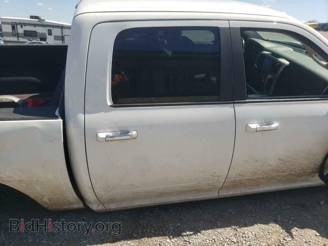 2017 RAM 1500 - VIN: 1C6RR7LM6HS879189 - Фото 10