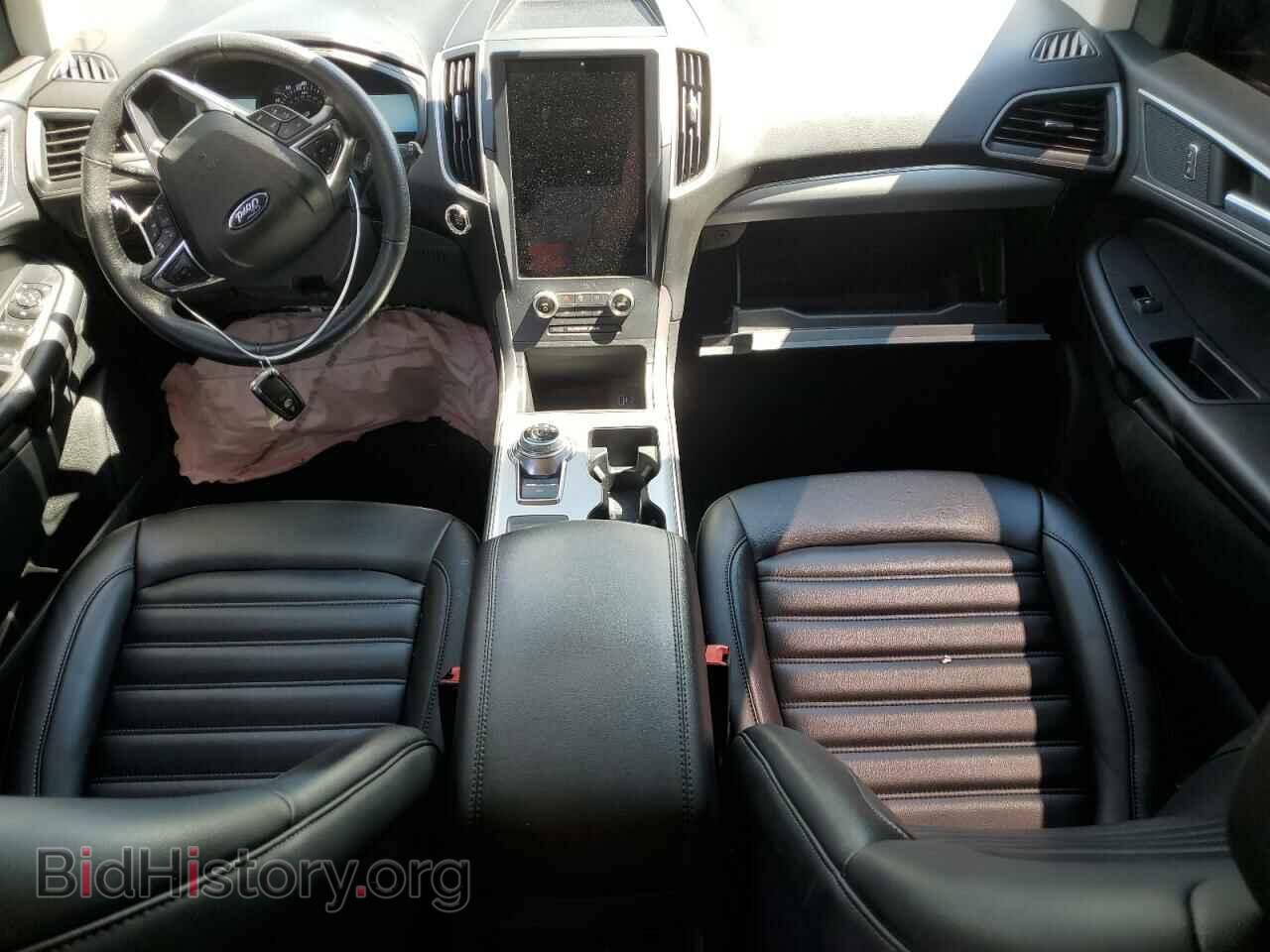 2022 FORD EDGE - VIN: 2FMPK4J99NBA51401 - Фото 8