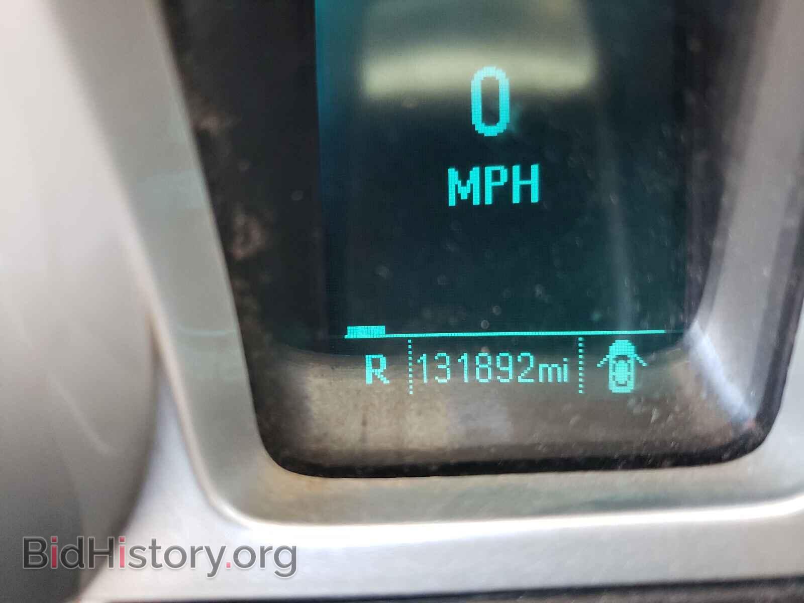 2013 CHEVROLET CAMARO - VIN: 2G1FA1E33D9193295 - Фото 8