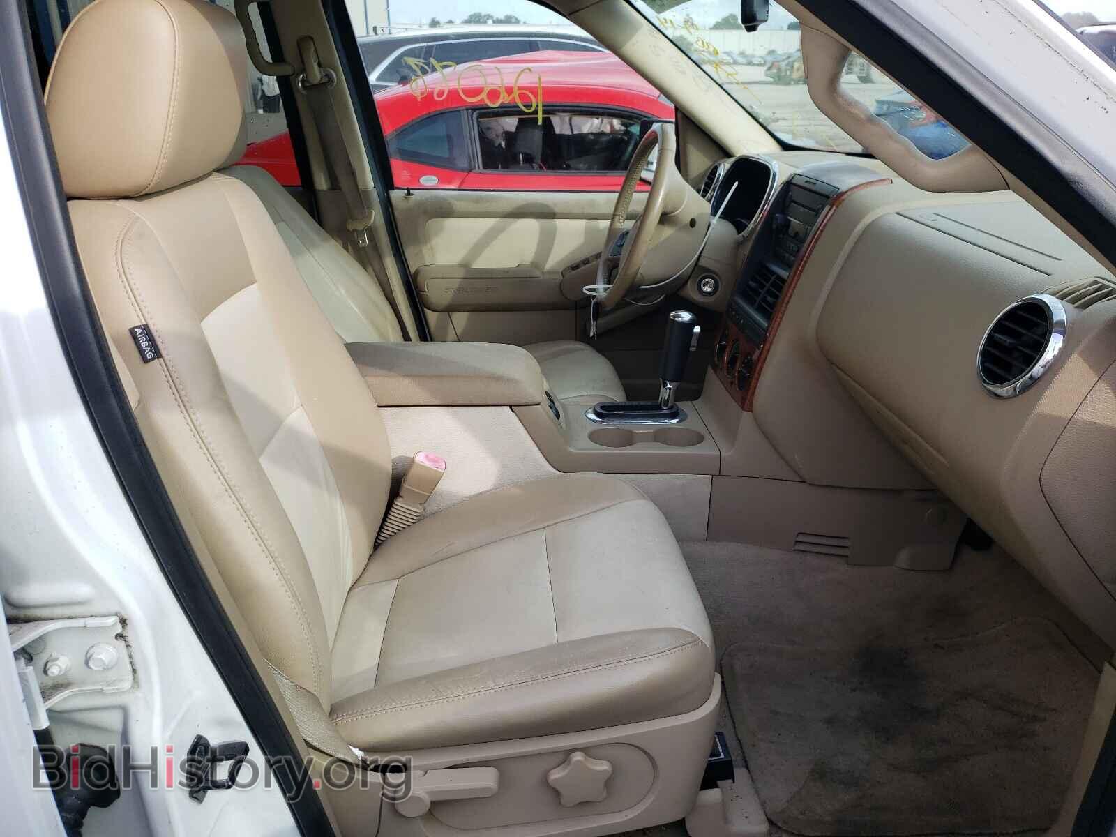 2007 FORD EXPLORER - VIN: 1FMEU64E47UA35223 - Photo 5