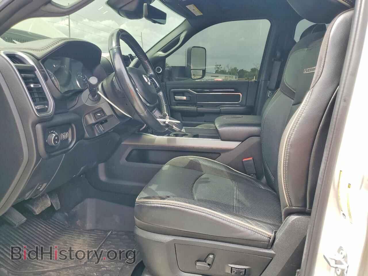 2021 RAM 2500 - VIN: 3C6UR5NL7MG580802 - Photo 7