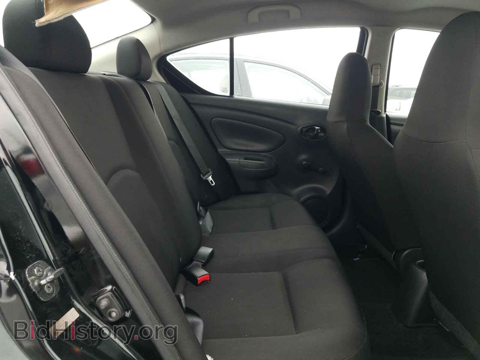 2016 NISSAN VERSA - VIN: 3N1CN7AP1GL875882 - Photo 6