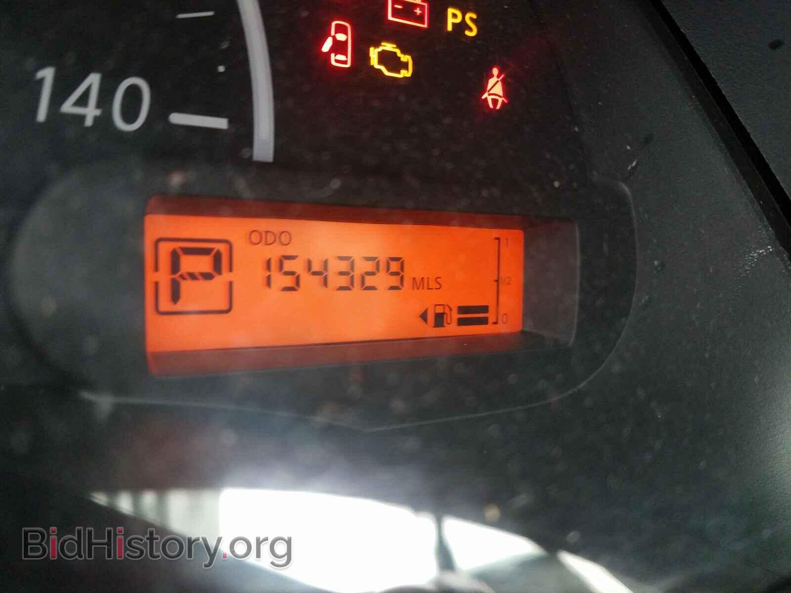 2016 NISSAN VERSA - VIN: 3N1CN7AP1GL875882 - Photo 8