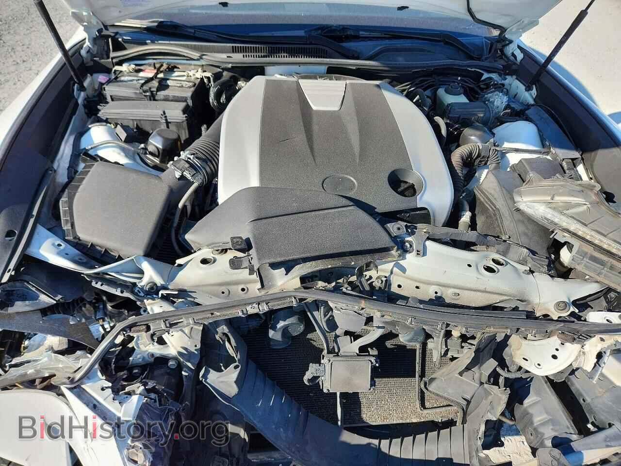 2016 LEXUS RX350 - VIN: JTHHE5BC7G5014269 - Фото 11