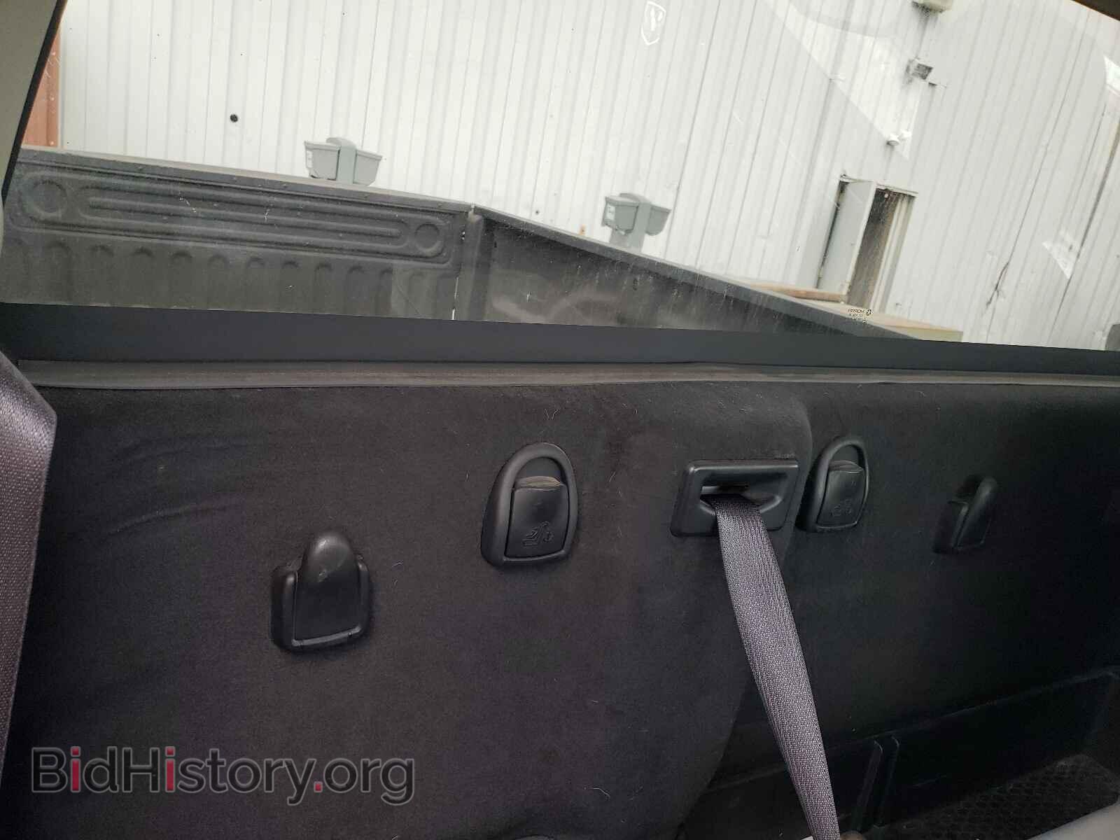 2017 RAM 2500 - VIN: 3C6MR5AJ2HG641886 - Фото 6