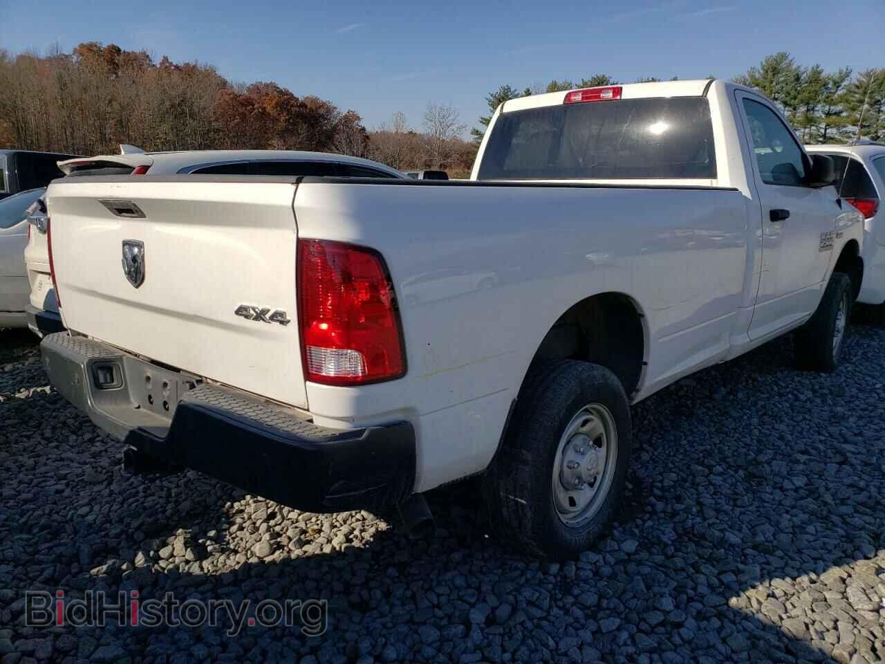 2017 RAM 2500 - VIN: 3C6MR5AJ2HG641886 - Фото 9