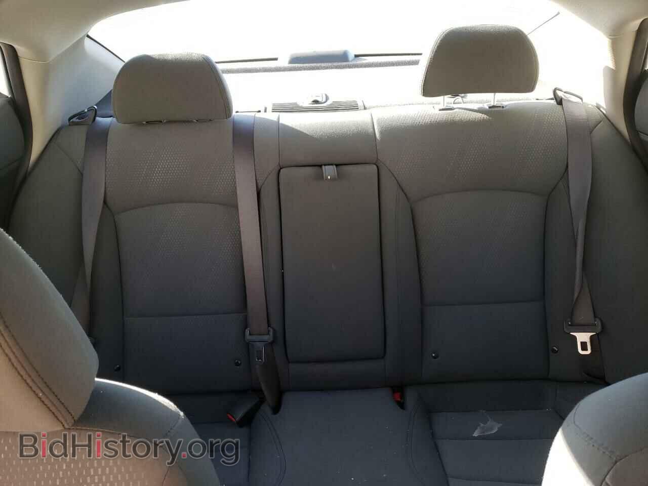 2014 KIA OPTIMA - VIN: KNAGN4AD2E5072494 - Photo 6