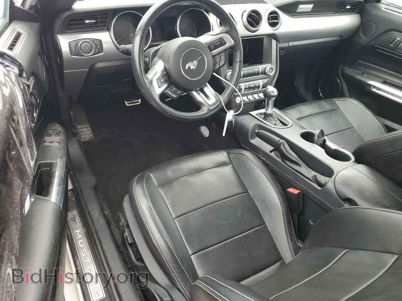 2022 FORD ALL Models - VIN: 1FA6P8TH4N5107266 - Фото 8