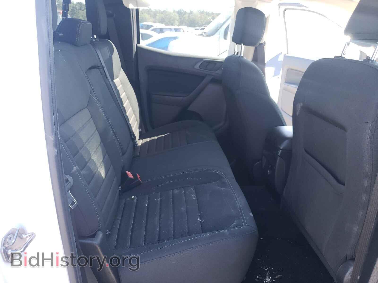 2021 FORD RANGER - VIN: 1FTER4EH2MLD33838 - Фото 6