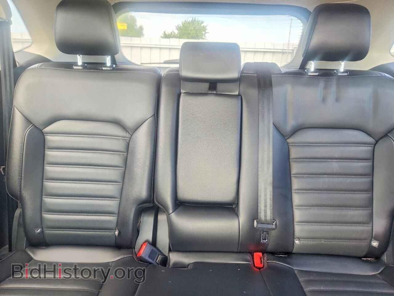 2018 FORD EDGE - VIN: 2FMPK4J99JBC46831 - Photo 10