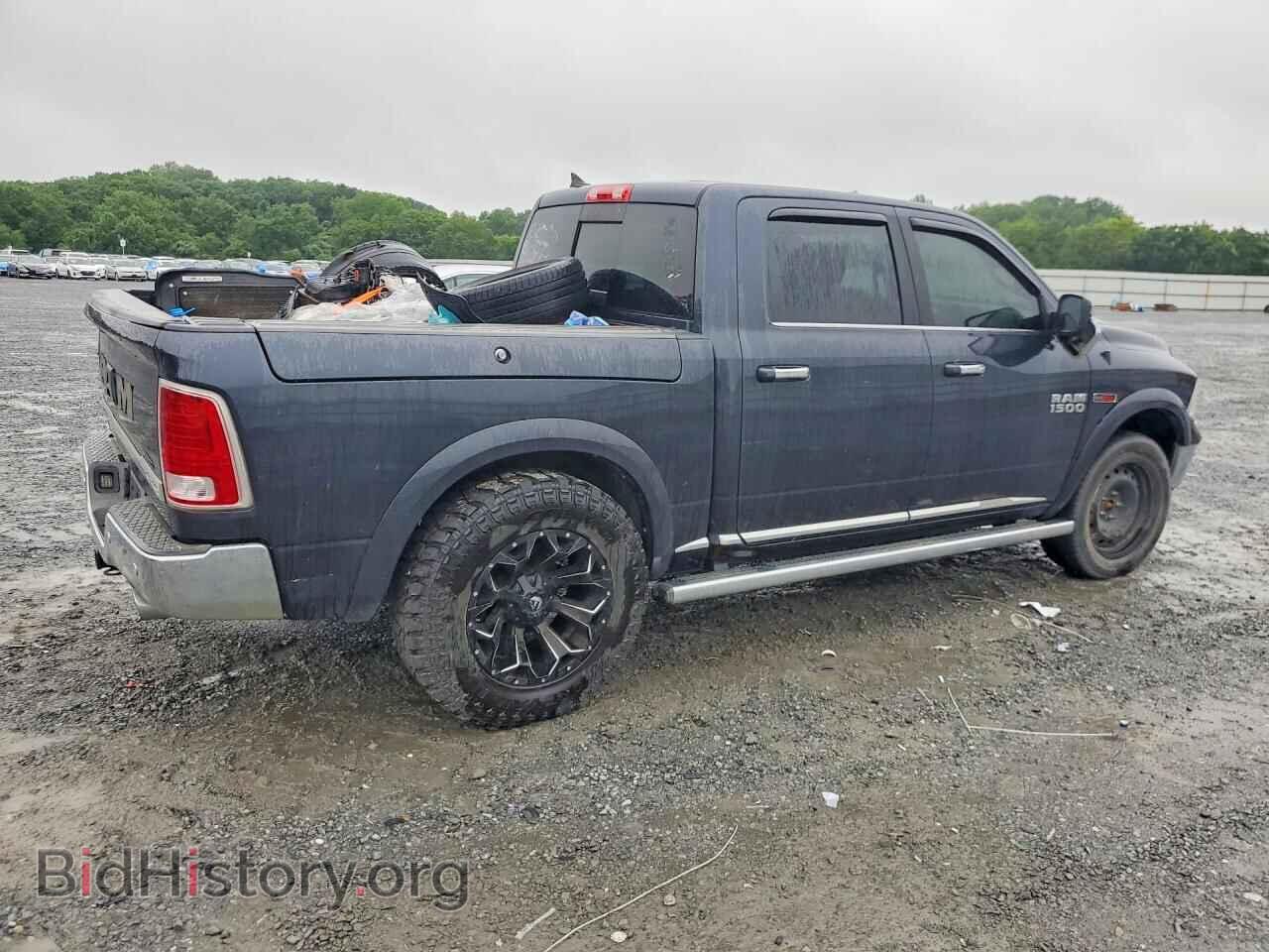 2015 RAM 1500 - VIN: 1C6RR7PM6FS756838 - Photo 3