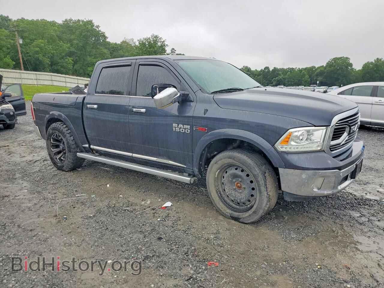 2015 RAM 1500 - VIN: 1C6RR7PM6FS756838 - Photo 4