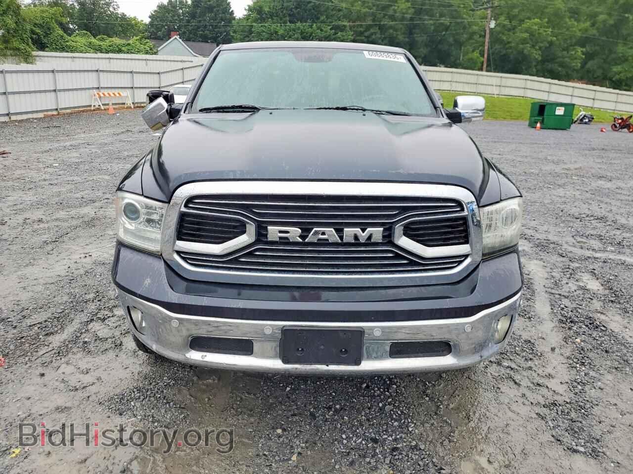 2015 RAM 1500 - VIN: 1C6RR7PM6FS756838 - Photo 5